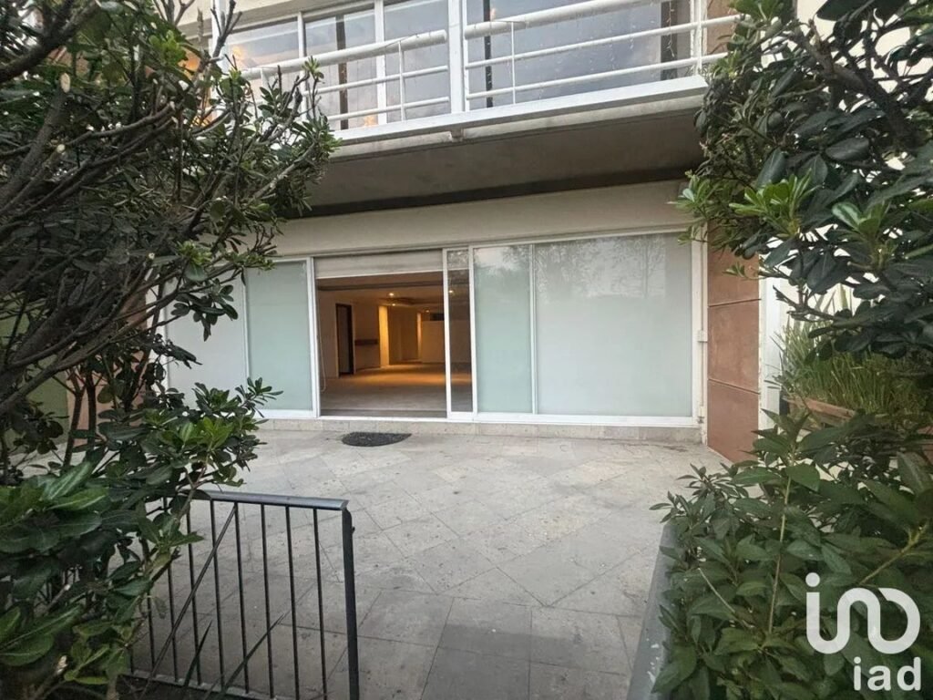 Se renta Garden House en Real de la Palma Bosque real