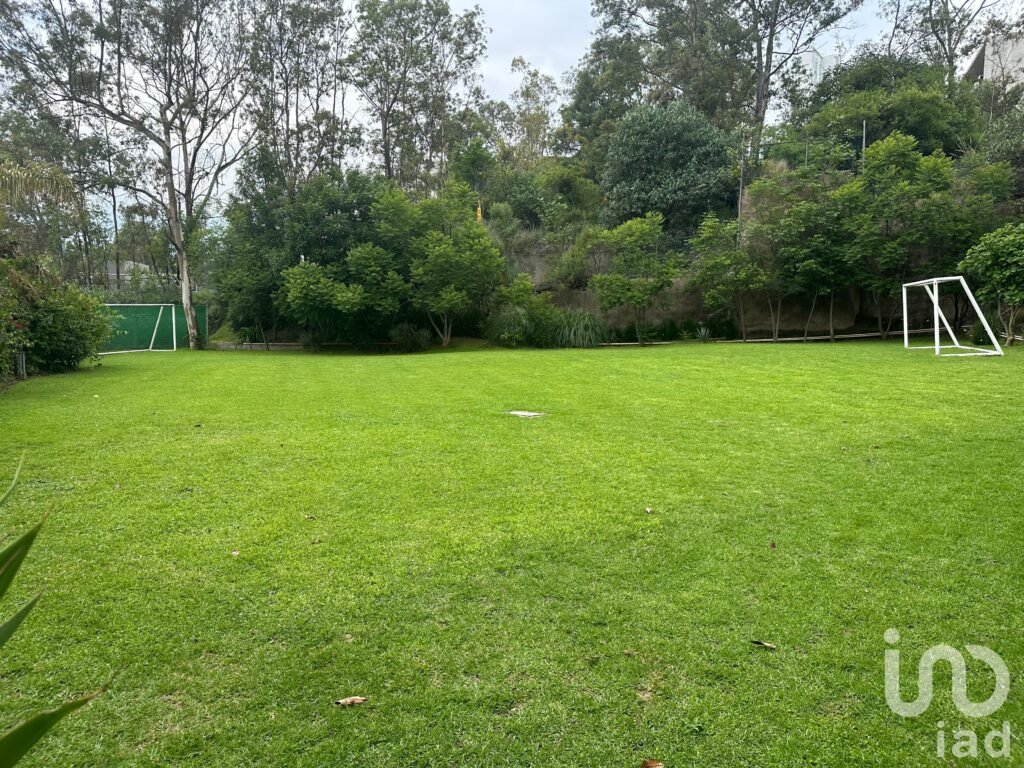 Se renta Garden House en Real de la Palma Bosque real