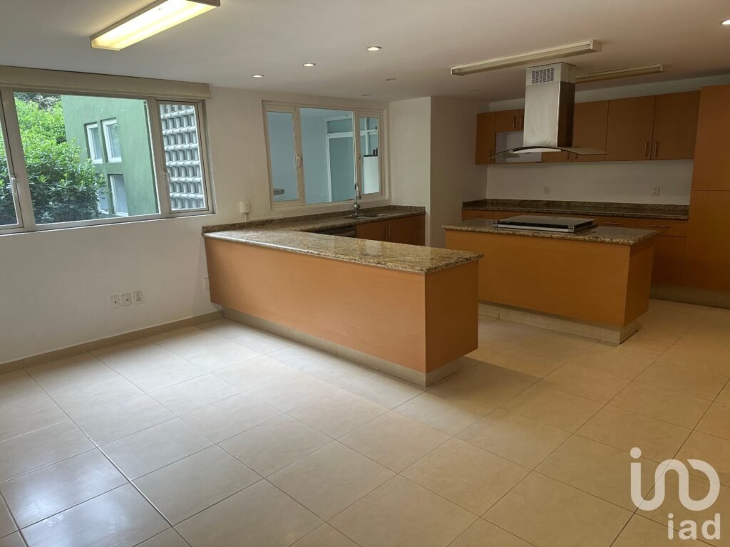 Se renta Garden House en Real de la Palma Bosque real