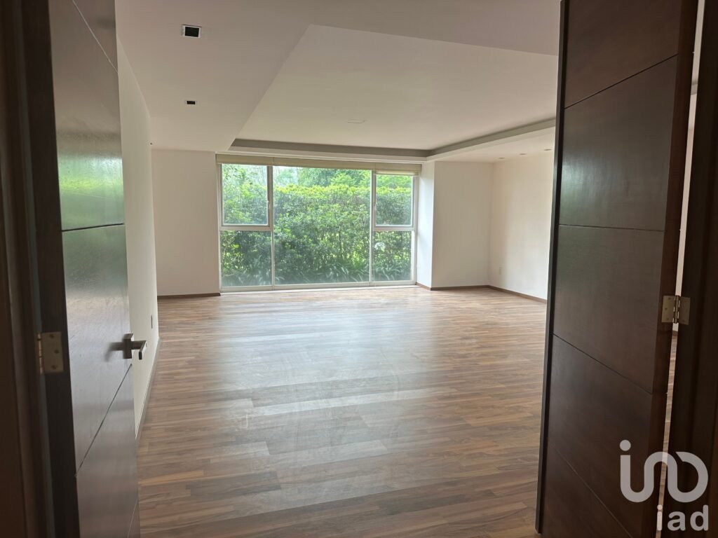 Se renta Garden House en Real de la Palma Bosque real