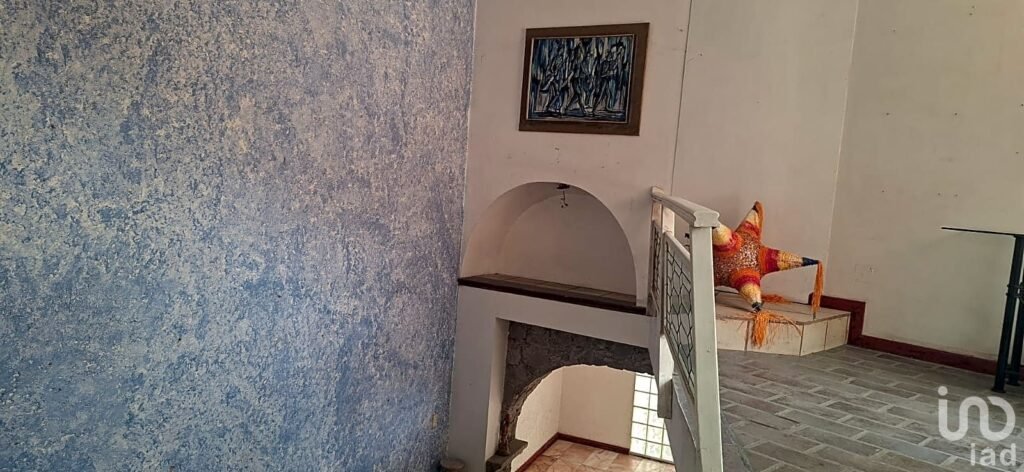 CASA EN VENTA CON JARDIN Y ALBERCA EN MAYORAZGOS ATIZAPAN DE ZARAGOZA