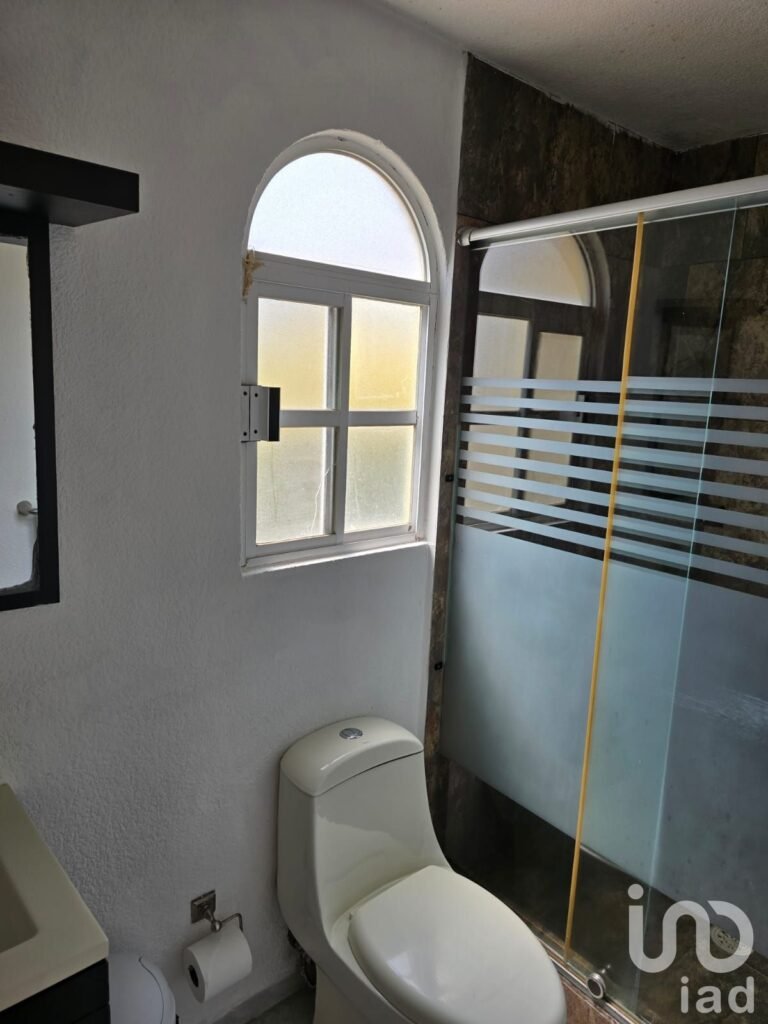 Casa AMUEBLADA EN RENTA