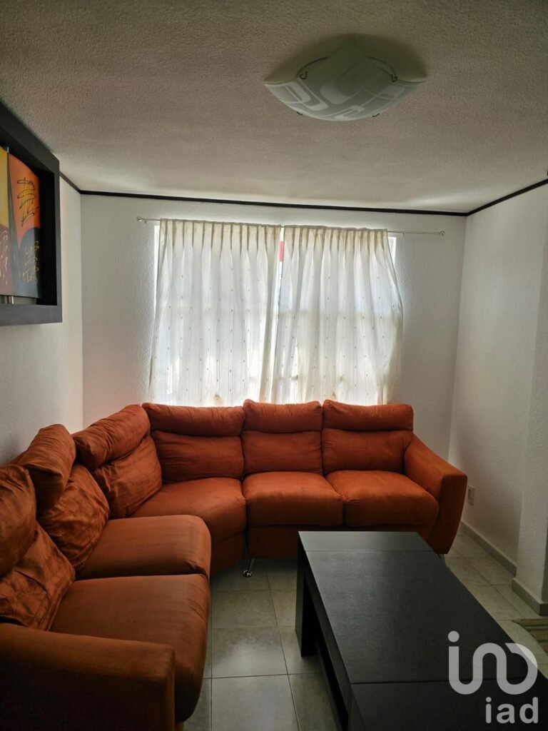 Casa AMUEBLADA EN RENTA