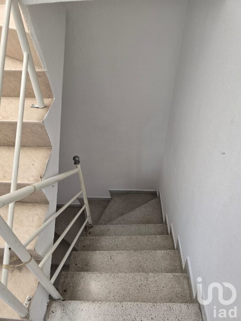 Casa AMUEBLADA EN RENTA