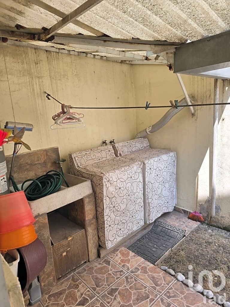 Casa AMUEBLADA EN RENTA