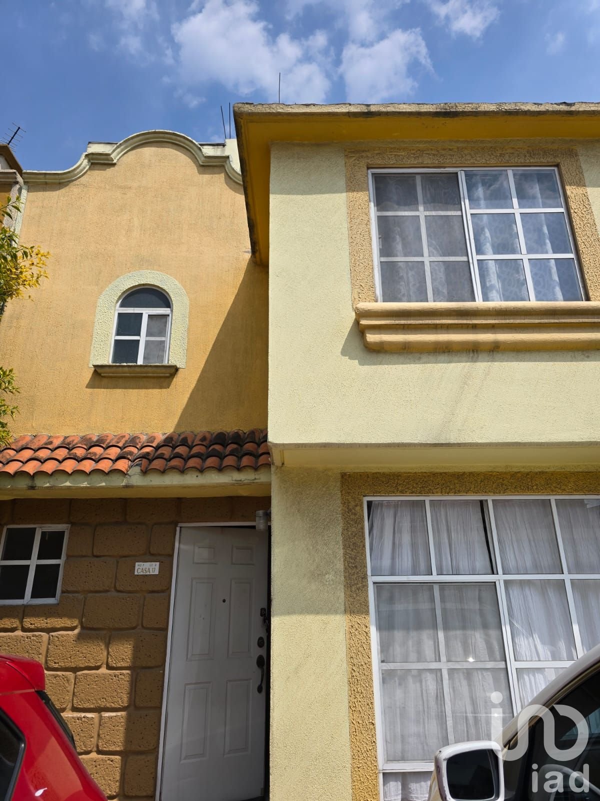 Casa AMUEBLADA EN RENTA