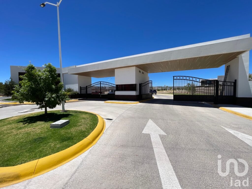 Terreno en Venta 309m² en Sierra Alta Residencial, Plusvalía y Privado