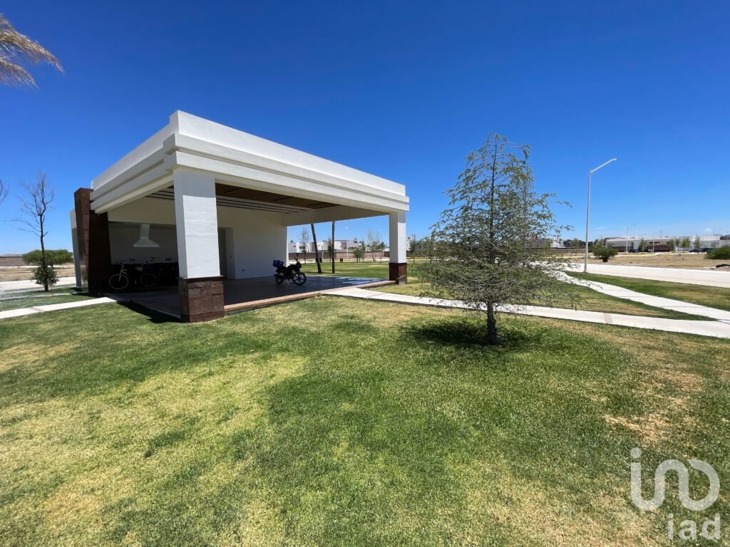 Terreno en Venta 309m² en Sierra Alta Residencial, Plusvalía y Privado