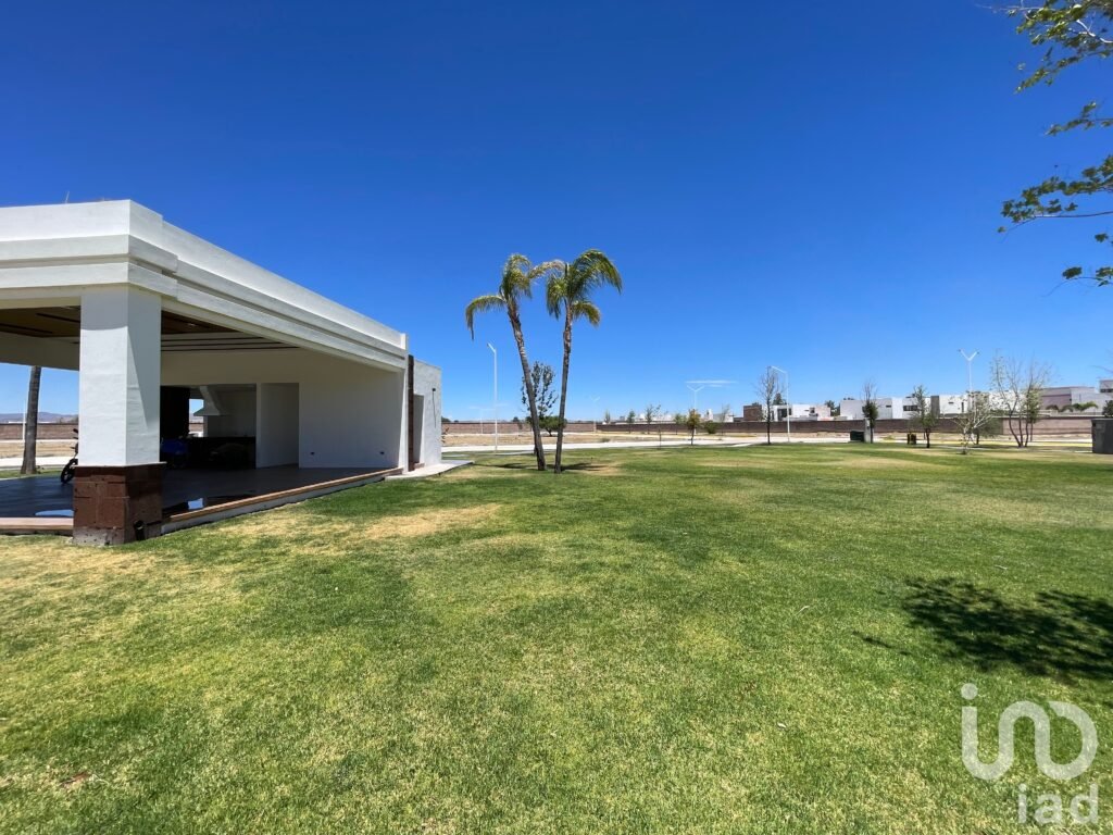 Terreno en Venta 309m² en Sierra Alta Residencial, Plusvalía y Privado