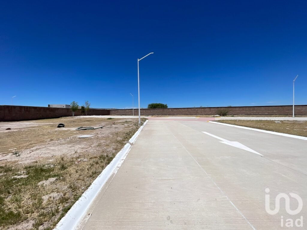 Terreno en Venta 309m² en Sierra Alta Residencial, Plusvalía y Privado