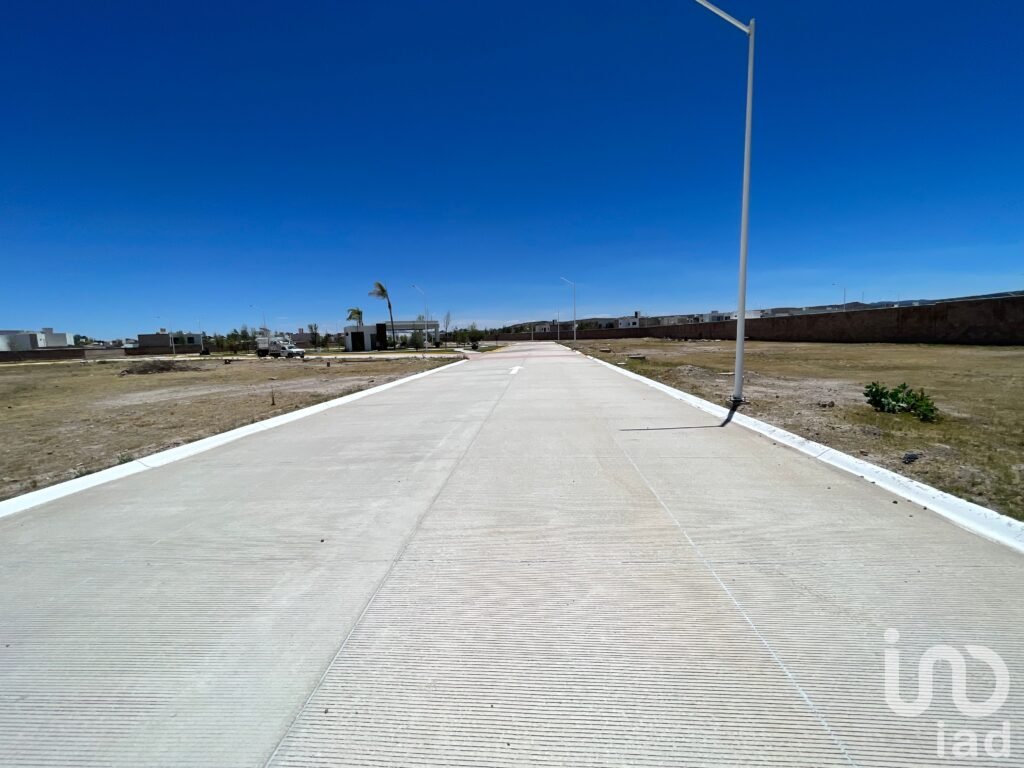 Terreno en Venta 309m² en Sierra Alta Residencial, Plusvalía y Privado
