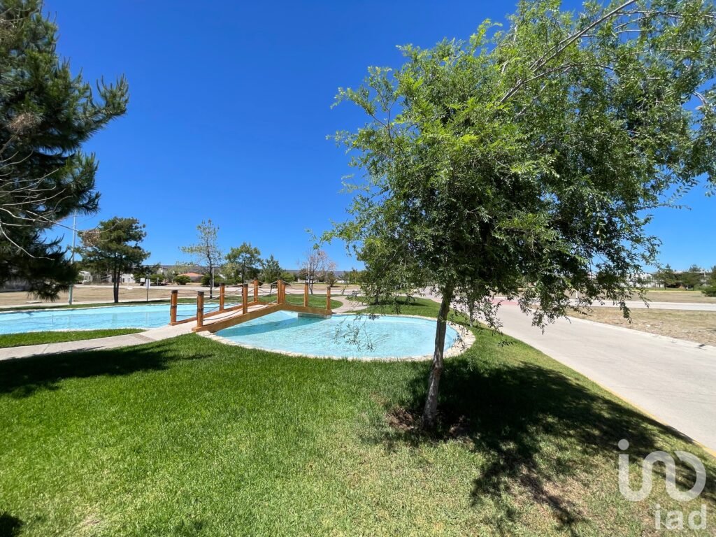 Terreno en Venta 370m² en La Cantera Residencial, Exclusivo y Privado