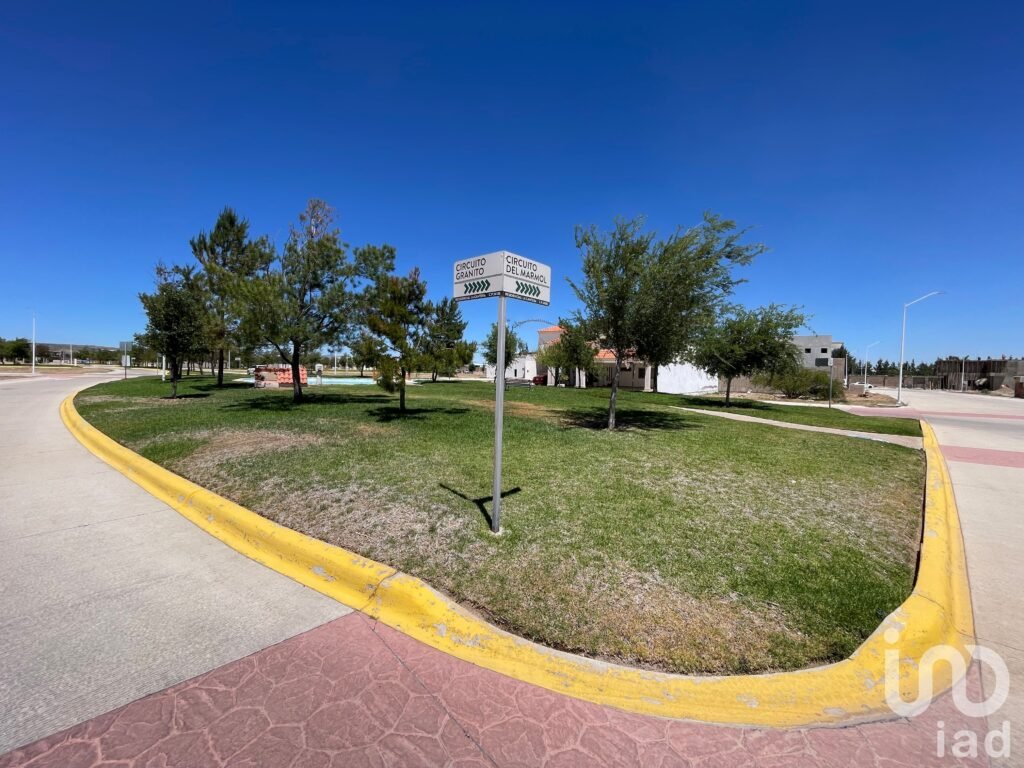 Terreno en Venta 370m² en La Cantera Residencial, Exclusivo y Privado