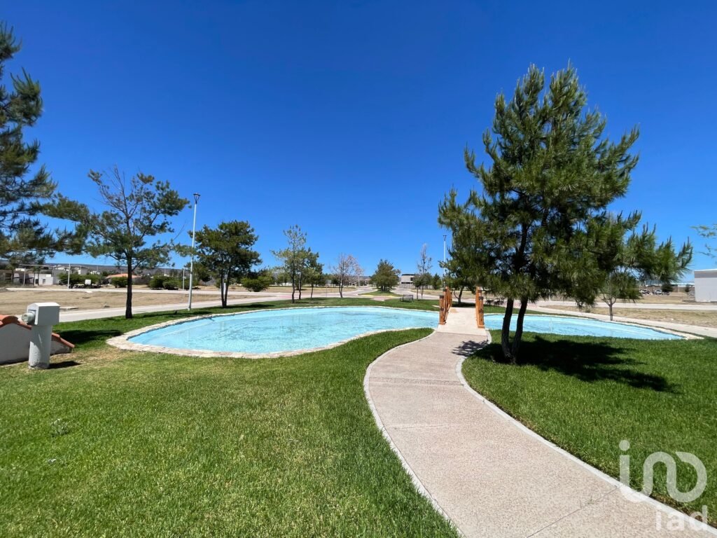 Terreno en Venta 370m² en La Cantera Residencial, Exclusivo y Privado