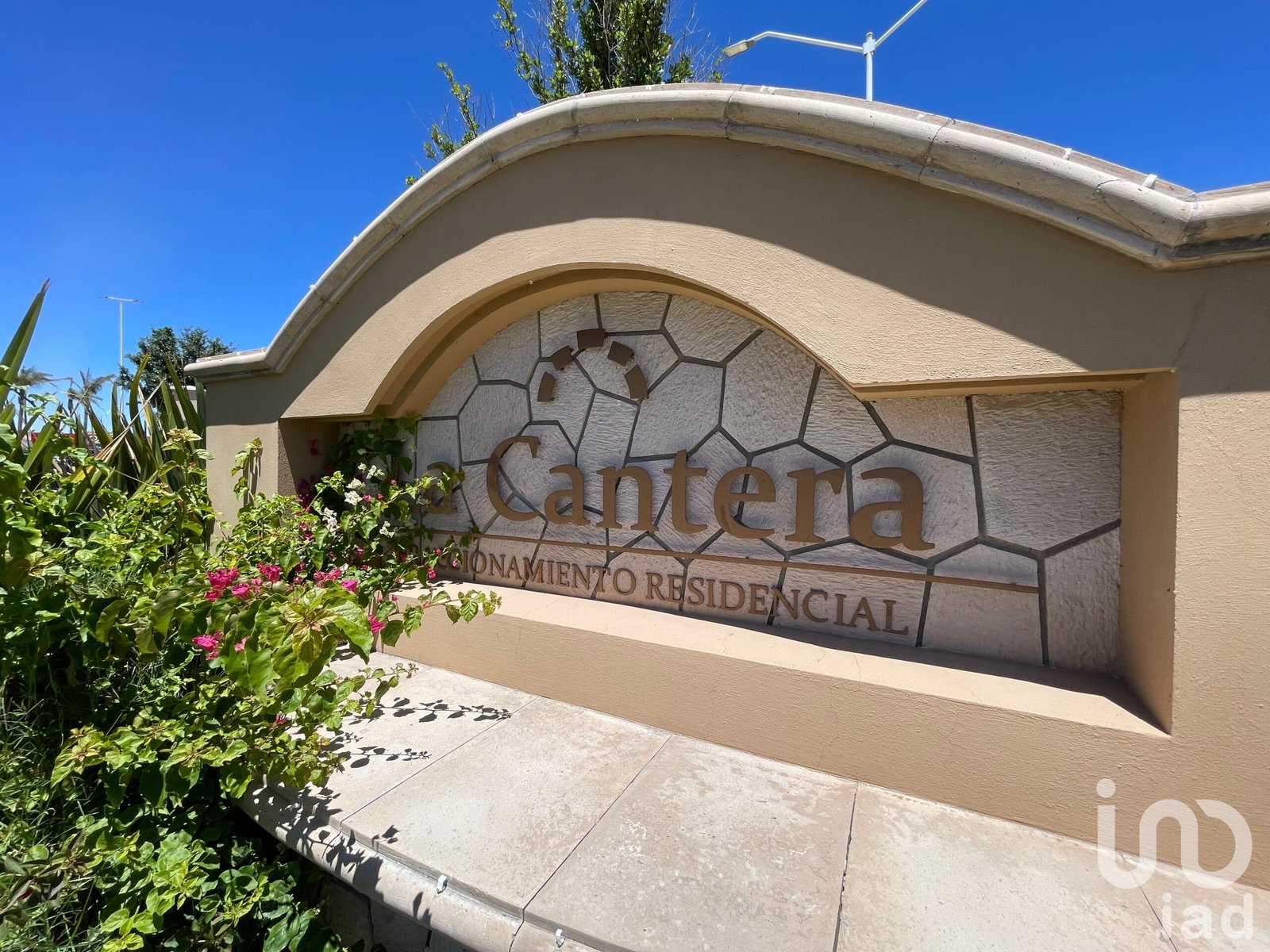 Terreno en Venta 370m² en La Cantera Residencial, Exclusivo y Privado