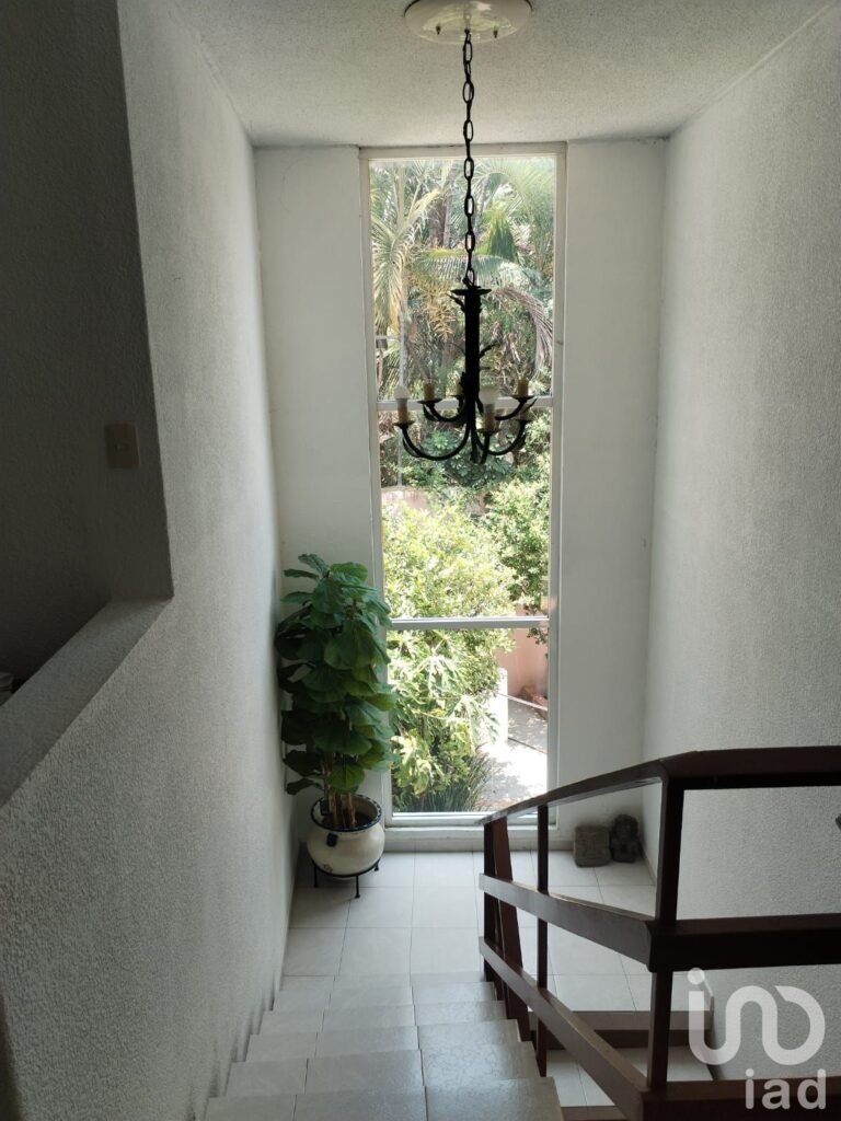 CASA EN VENTA EN CUERNAVACA MOR