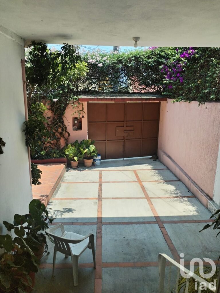 CASA EN VENTA EN CUERNAVACA MOR