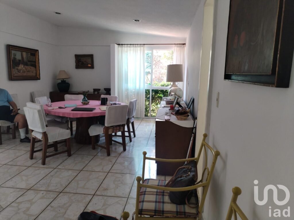 CASA EN VENTA EN CUERNAVACA MOR