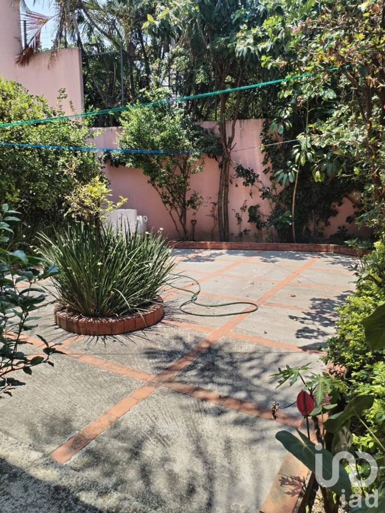 CASA EN VENTA EN CUERNAVACA MOR
