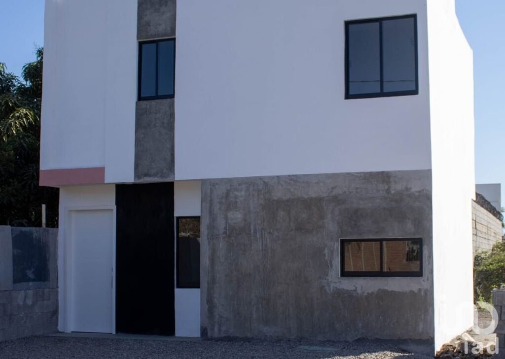 Casa Altara en Venta en Valles del Ejido, Mazatlán, Sinaloa.