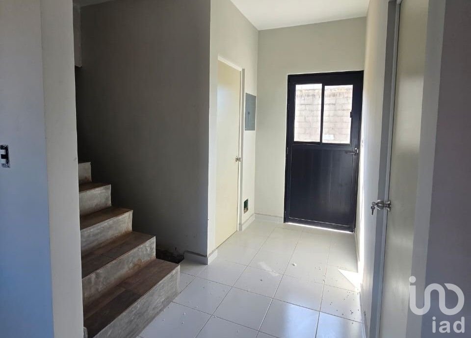 Casa Altara en Venta en Valles del Ejido, Mazatlán, Sinaloa.