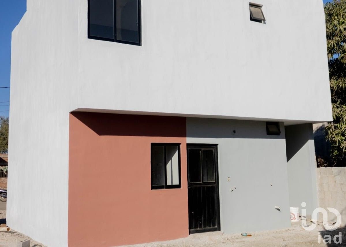 Casa Altara en Venta en Valles del Ejido, Mazatlán, Sinaloa.
