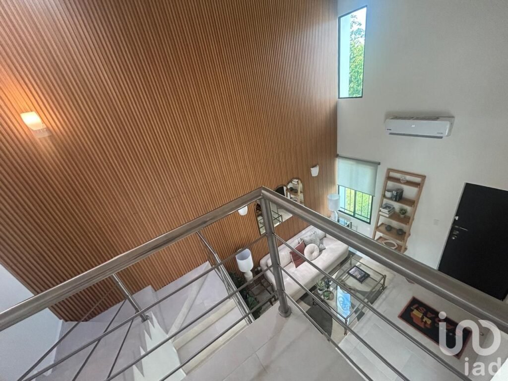 Casa Nueva en Venta  con sala a doble altura