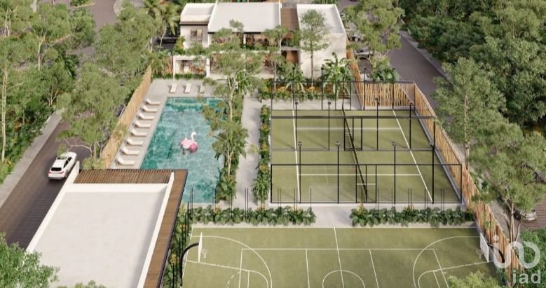 LOTES EN VENTA CANCÚN Z