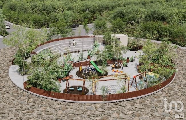 LOTES EN VENTA CANCÚN Z