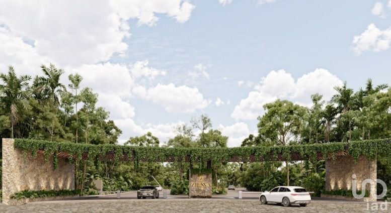 LOTES EN VENTA CANCÚN Z