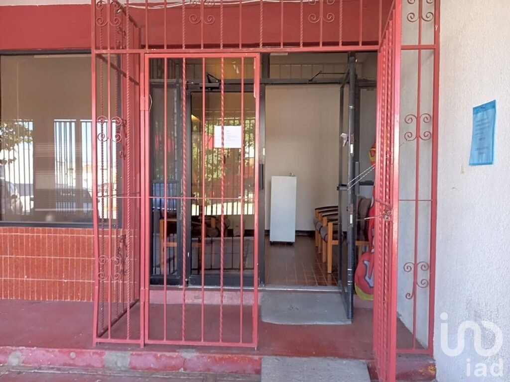 Local en Renta Dos Plantas Zona Americas y Vicente Guerrero