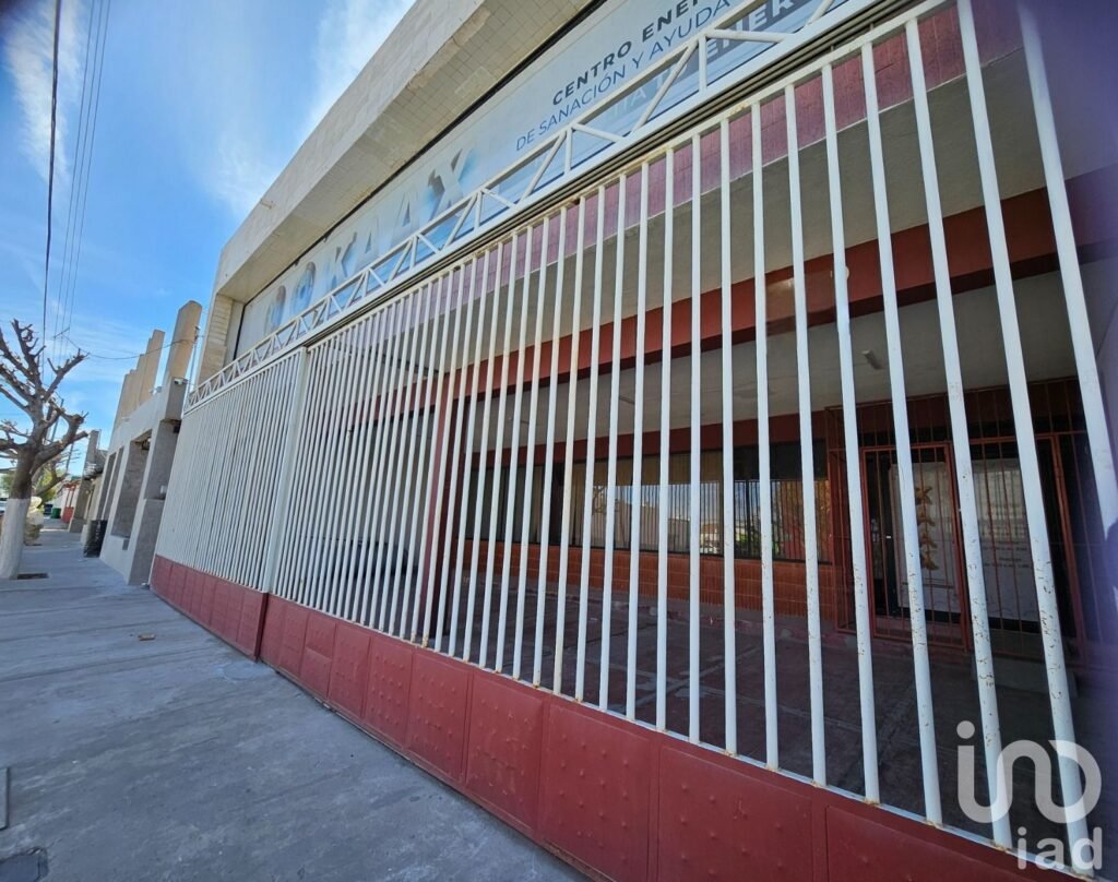 Local en Renta Dos Plantas Zona Americas y Vicente Guerrero