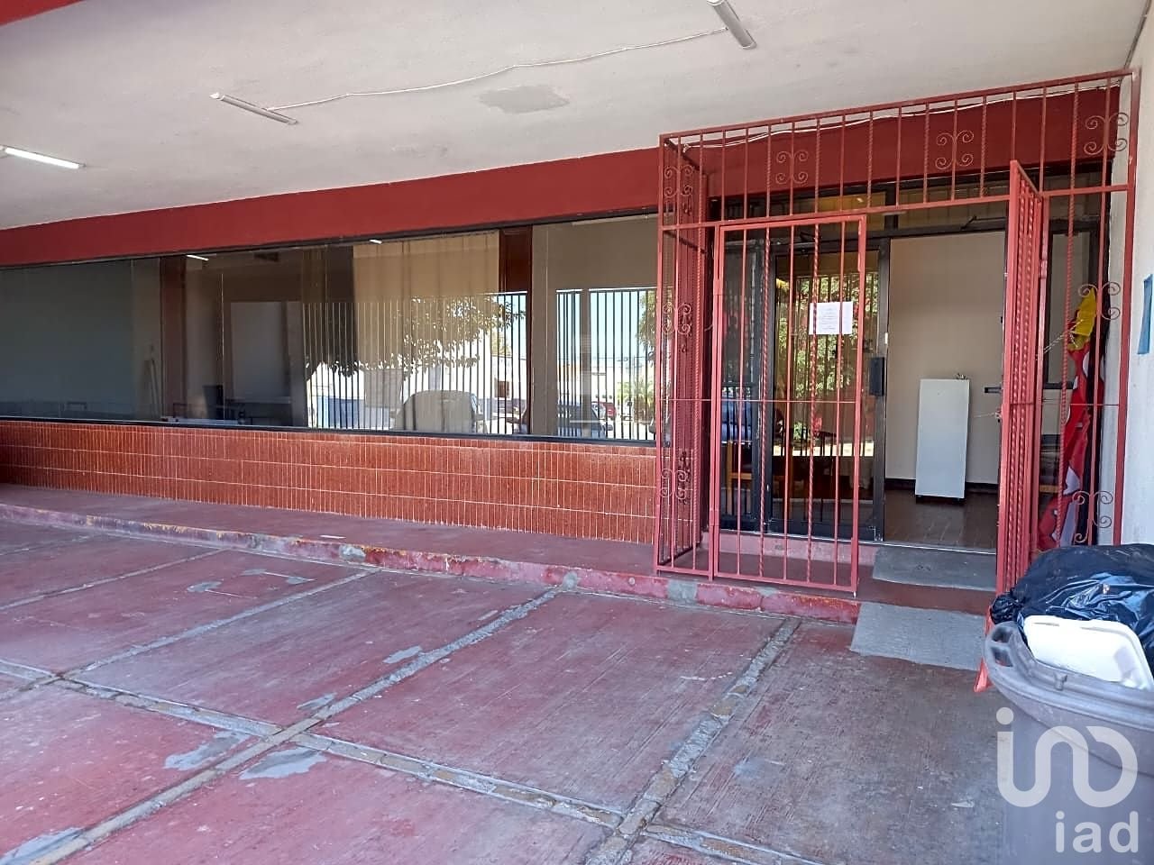 Local en Renta Dos Plantas Zona Americas y Vicente Guerrero