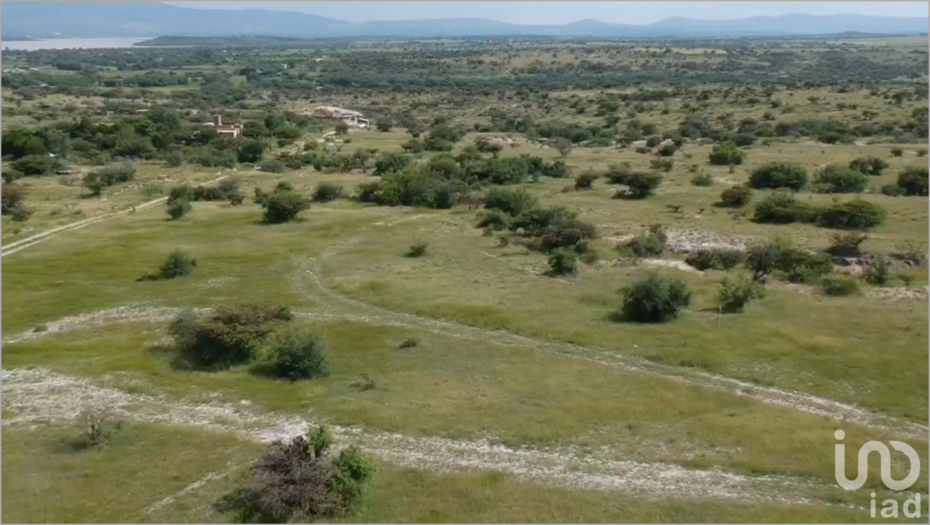 Terreno 5000 m2 en la Cieneguita detrás del Viñedo de Hacienda San José Lavista