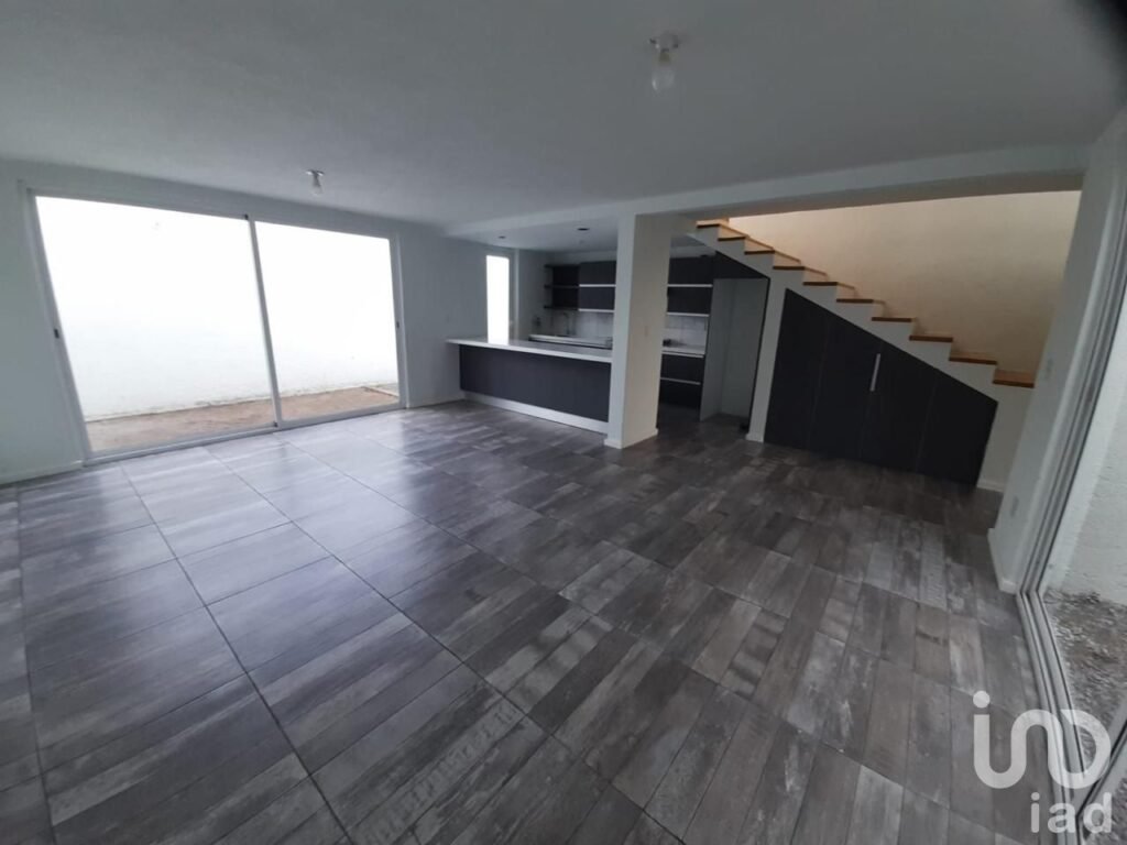 CASA NUEVA EN VENTA EN LA COLONIA  AVIACION,ACTOPAN,HGO.