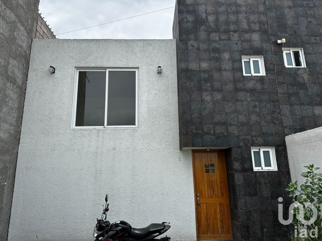 CASA NUEVA EN VENTA EN LA COLONIA  AVIACION,ACTOPAN,HGO.