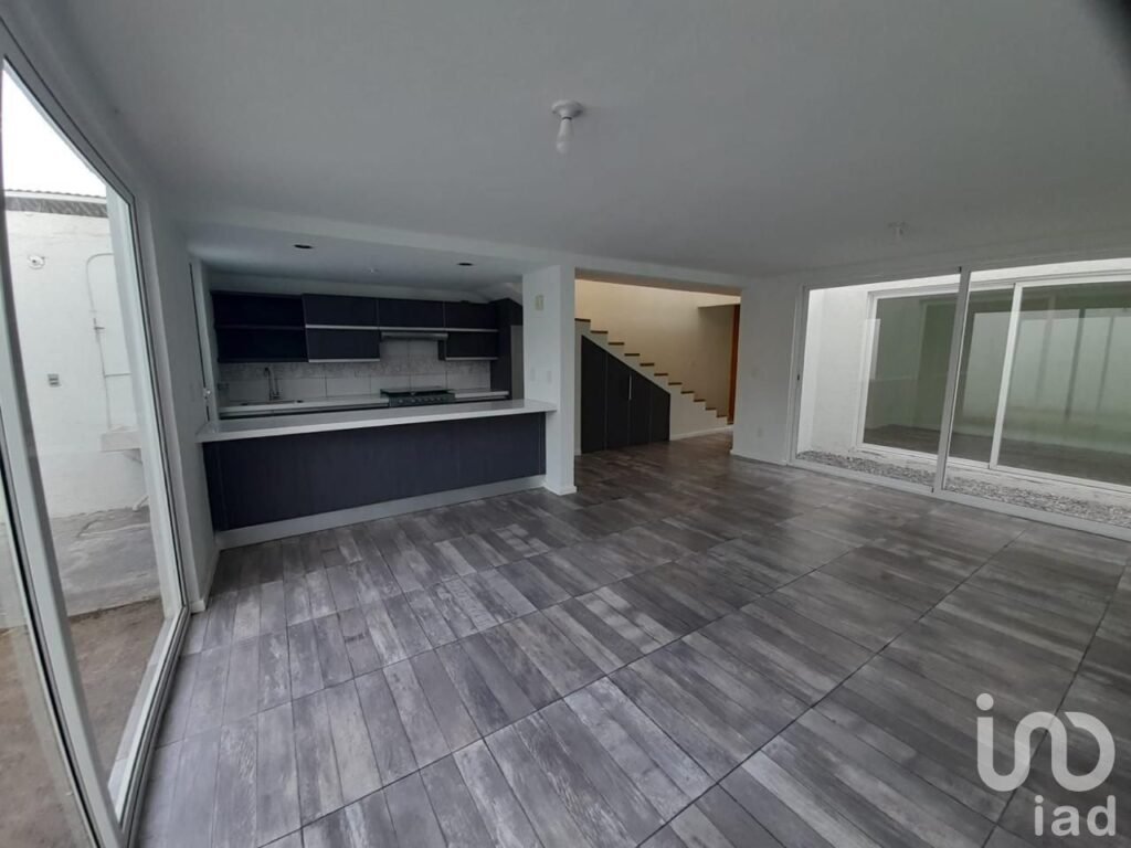 CASA NUEVA EN VENTA EN LA COLONIA  AVIACION,ACTOPAN,HGO.