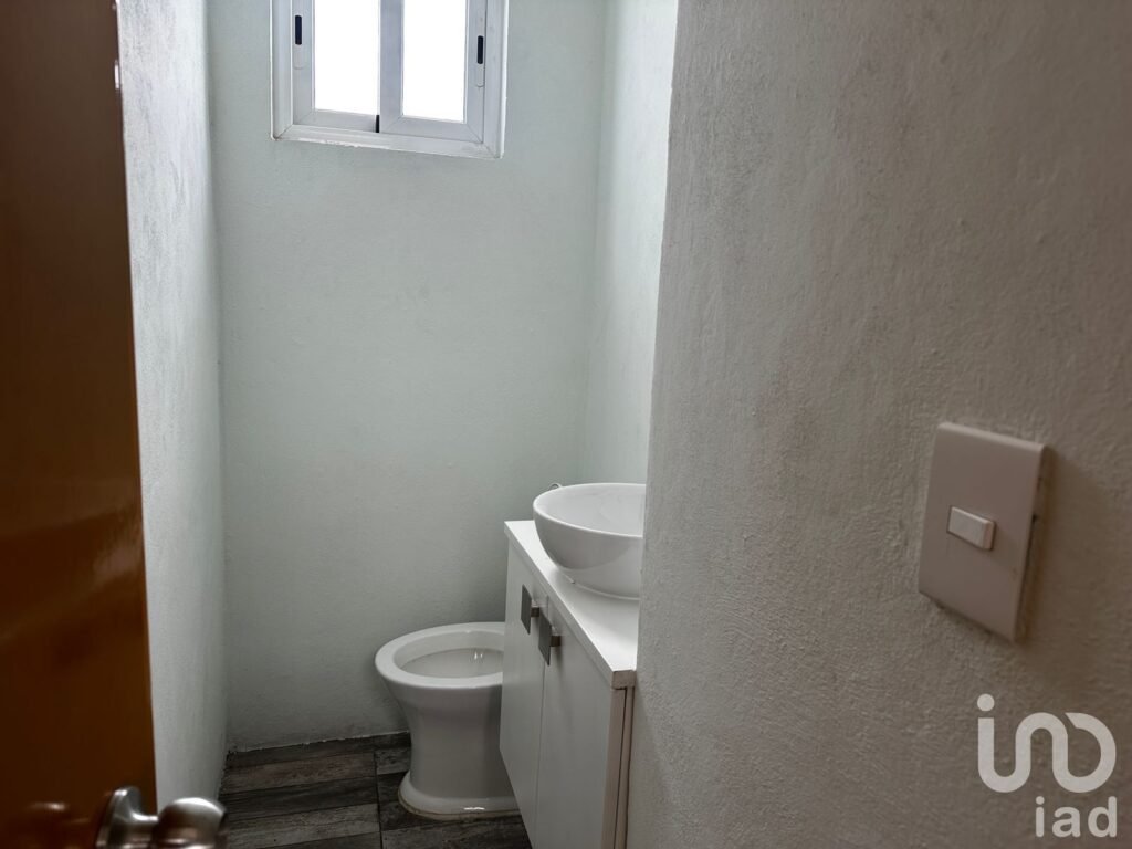 CASA NUEVA EN VENTA EN LA COLONIA  AVIACION,ACTOPAN,HGO.
