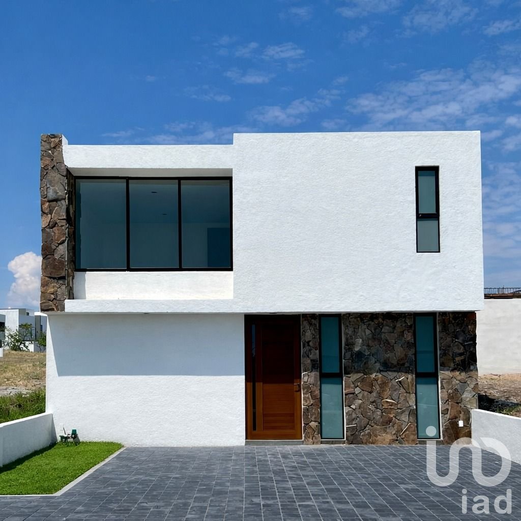 VENTA CASA  BIO GRAND JURIQUILLA