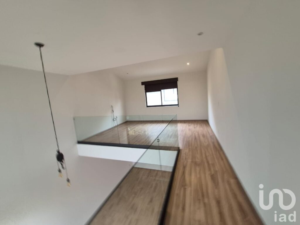 Hermosa Casa en Venta en Calzada Desierto de los Leones