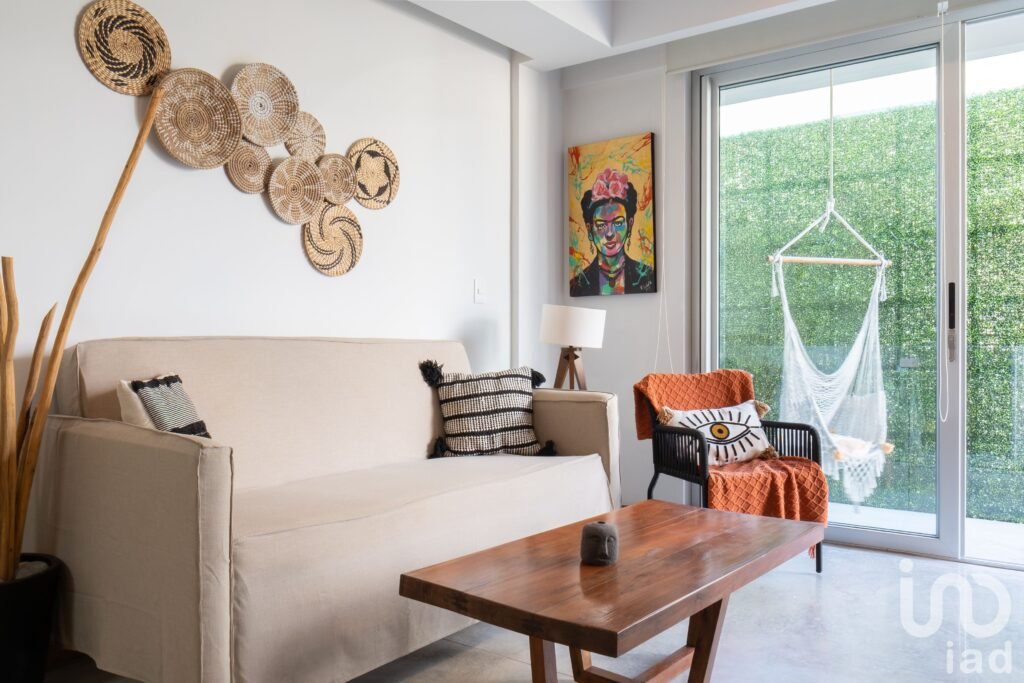Departamento en Venta en Playa del Carmen Centro, Solidaridad, Quintana Roo