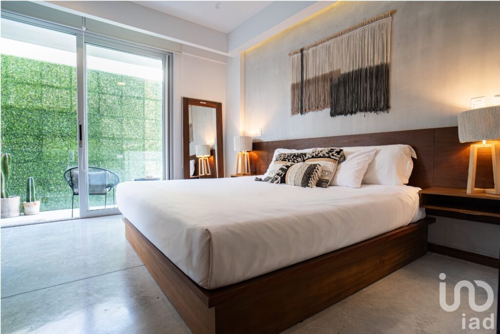 Departamento en Venta en Playa del Carmen Centro, Solidaridad, Quintana Roo