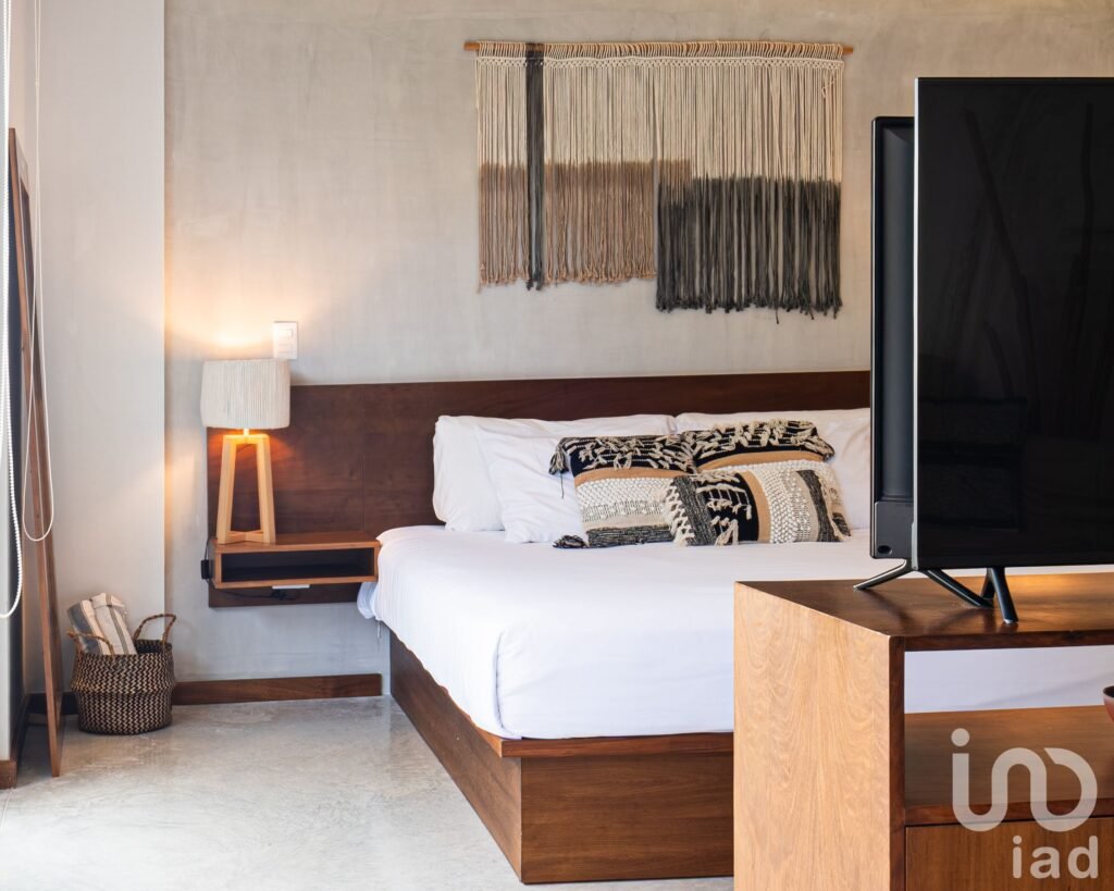 Departamento en Venta en Playa del Carmen Centro, Solidaridad, Quintana Roo