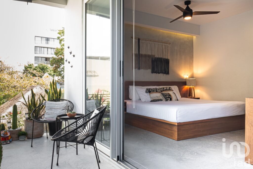 Departamento en Venta en Playa del Carmen Centro, Solidaridad, Quintana Roo