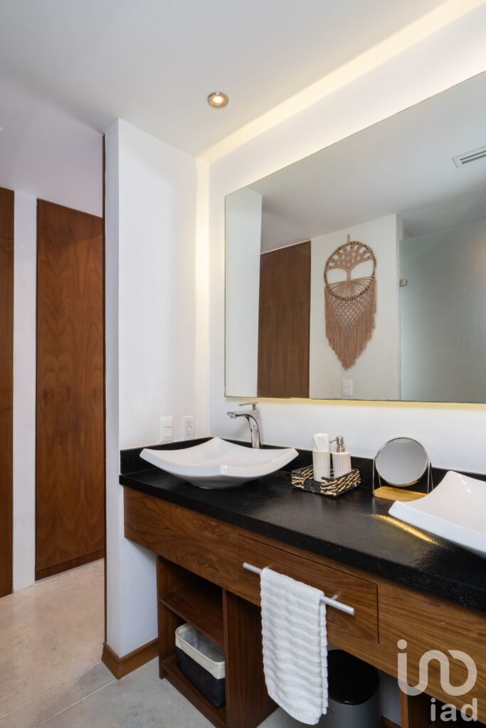 Departamento en Venta en Playa del Carmen Centro, Solidaridad, Quintana Roo