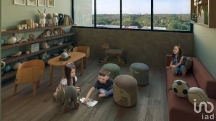 Departamento en venta Cancún vía cumbres.X