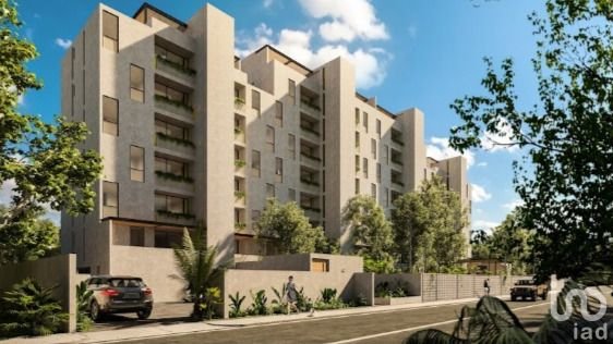 Departamento en venta Cancún vía cumbres.X