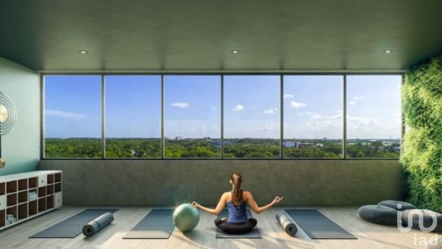 Departamento en venta Cancún vía cumbres.X