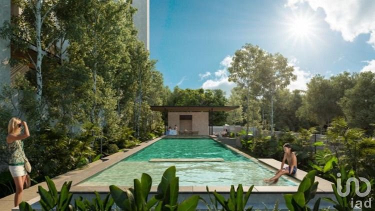 Departamento en venta Cancún vía cumbres.X