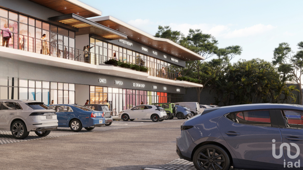 LOCALES EN VENTA CANCÚN PLI
